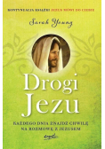 Drogi Jezu