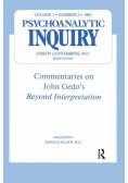 Commentaries