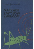 Narządy zmysłów zwierząt