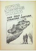 Star Wars Han solo i utracona fortuna