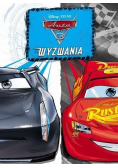 Wyzwania  Auta 3