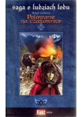 Saga o ludziach lodu Tom 2 Polowanie na czarownice