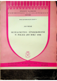 Muzealnictwo etnograficzne w Polsce