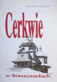Cerkwie w Bieszczadach