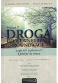 Droga do wewnętrznej równowagi