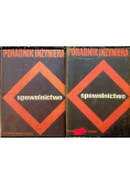 Spawalnictwo 2 tomy