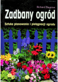 Zadbany ogród Sztuka planowania i pielęgnacji ogrodu