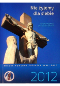 Nie żyjemy dla siebie. Wynagrodzenie za grzechy świata