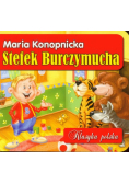 Stefek Burczymucha