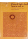Object-Oriented Engineering