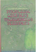 Twórczość literacka Włodzimierza Tetmajera