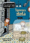Biuro Detektywistyczne Lassego i Mai Tajemnica złota