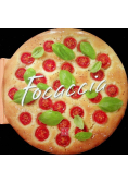 Focaccia