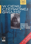 W cieniu czerwonej gwiazdy
