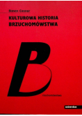 Kulturowa historia brzuchomówstwa