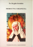Proroctwa i objawienia