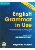 English Grammar in Use with CD