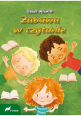 Zabawa w czytanie