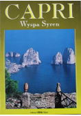 Capri Wyspa Syren