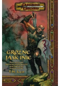 Groźne Jaskinie