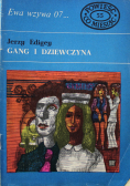 Ewa wzywa 07 Nr 55 Gang i Dziewczyna