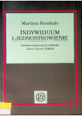 Indywiduum i jednostkowienie