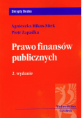 Prawo finansów publicznych