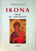 Ikona Okno ku wieczności