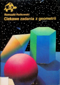 Ciekawe zadania z geometrii
