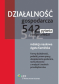 Działalność gospodarcza