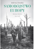 Samobójstwo Europy