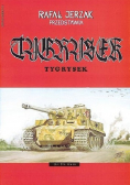 Tygrysek