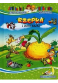 Rzepka i inne bajki