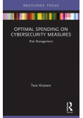 Optimal Spending on Cybersecurity Measures