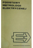 Podstawy metrologii elektrycznej