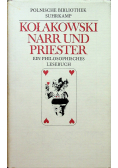 Narr und Priester