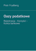 Oazy podatkowe