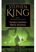 Kolekcja mistrza grozy Tom 27 Ostatni bastion