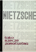 Tako rzecze zaratustra