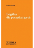 Logika dla początkujących