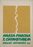 Nasza Pascha z Chrystusem Tom II