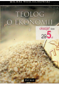 Teolog o ekonomii