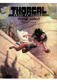 Thorgal Kriss de Valnor Wyrok walkirii