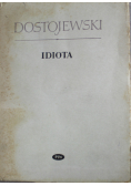 Dostojewski Idiota