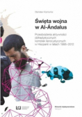 Święta wojna w Al Andalus