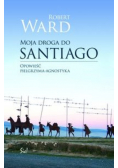 Moja droga do Santiago