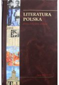 Literatura polska lata 1939 do 55