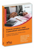 Kontrola zarządcza i audyt w jednostkach samorządowych