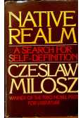 Native realm