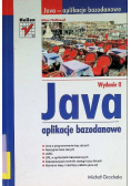 Java aplikacje bazodanowe